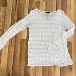 Trouve long sleeve